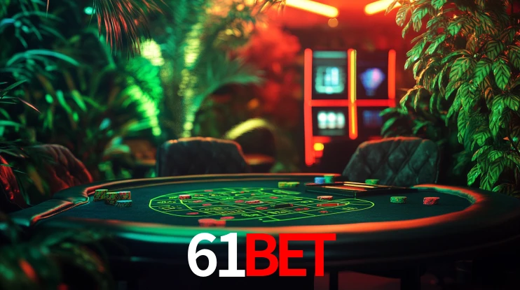 Roulette Table 61bet