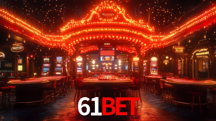 Cashback e recargas na 61bet