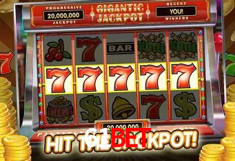 Descubra o Mundo do Cassino Online com 61bet