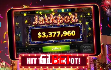 Descubra a Magia dos Jogos de Arcade no 61bet