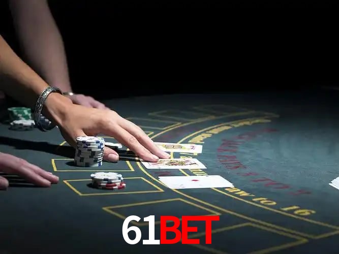 Ofertas Exclusivas 61bet