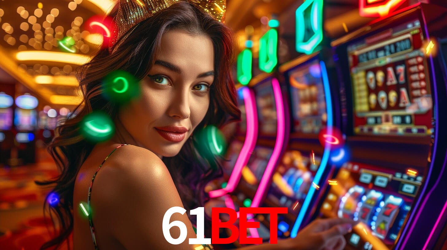 Apostas com odds competitivas na 61bet
