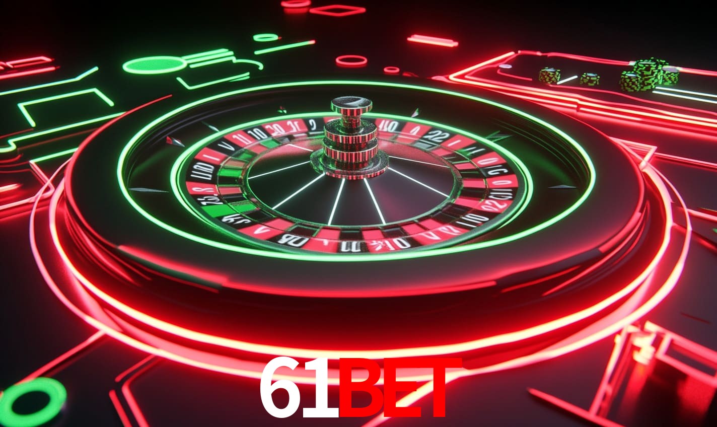 Descubra a Essência do 61bet: Nossa História e Compromissos