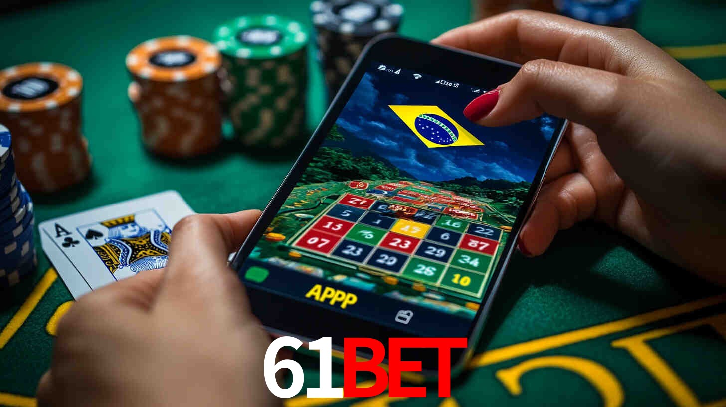 Descubra o Programa VIP da 61bet: Vantagens Exclusivas para Jogadores