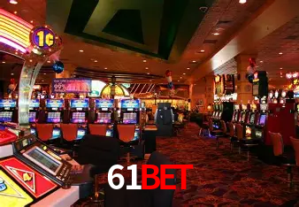 Desvendando o Mundo dos Jogos Virtuais na 61bet
